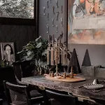 酒店 The Local House 阿拉恰特