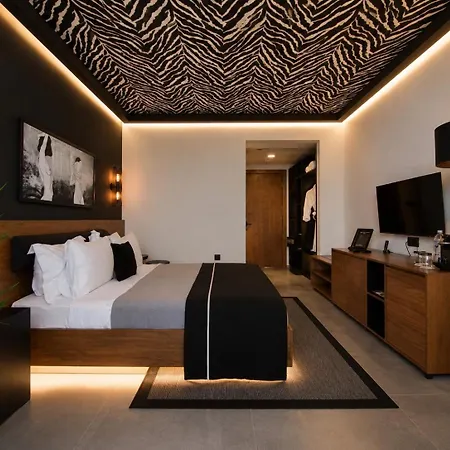 The Local House 5* Alaçatı