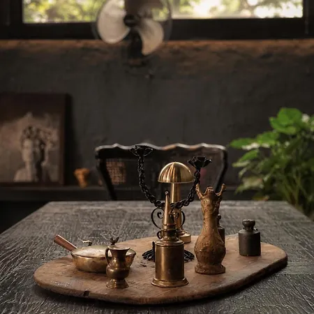 The Local House Ξενοδοχείο 5*