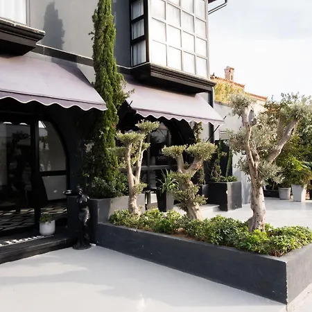 The Local House 5*