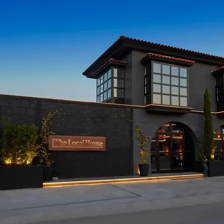 Hotel The Local House Alaçatı