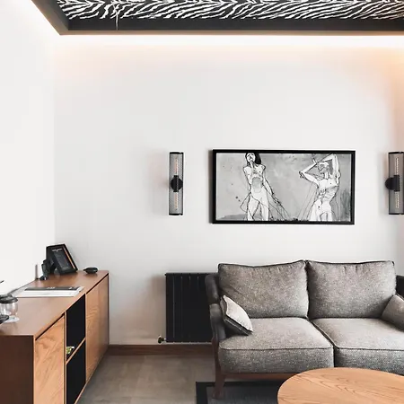 The Local House Alaçatı