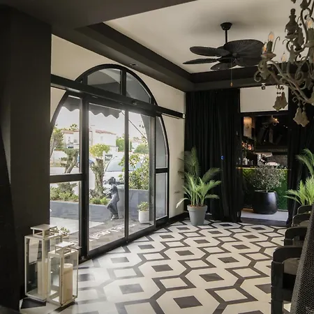 The Local House Hotel 5*