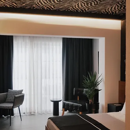 The Local House Hotel Alaçatı