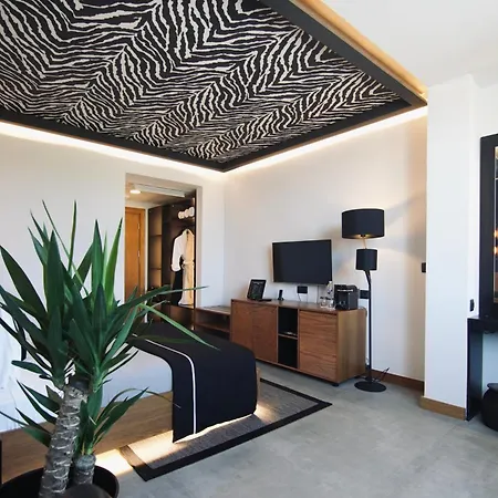 The Local House 5* Alacati