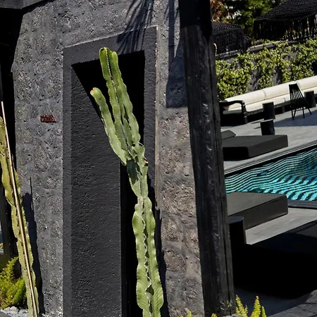 The Local House Hotel Alaçatı