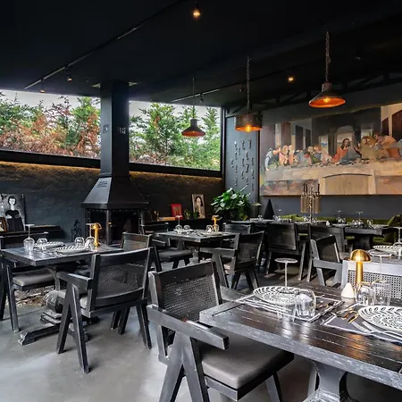 The Local House Alaçatı