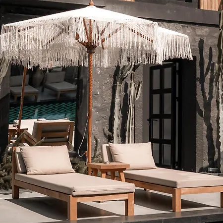 Hotel The Local House 5*