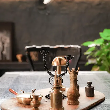 The Local House Alaçatı