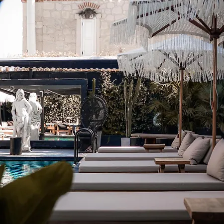 Hotel The Local House Alaçatı