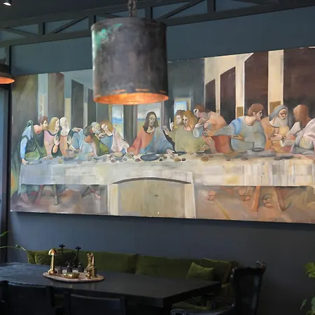 The Local House 5* Alaçatı