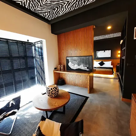 The Local House Hotel Alaçatı