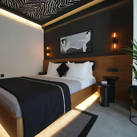 The Local House Alaçatı