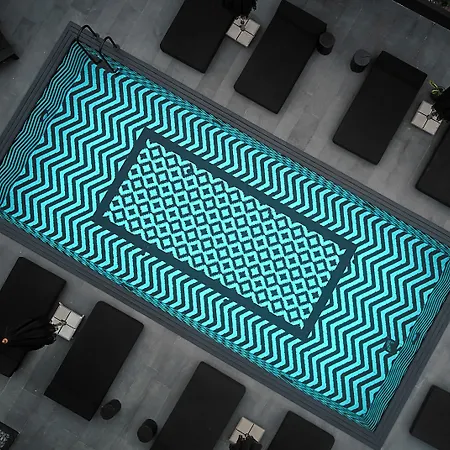 The Local House Hotel Alaçatı