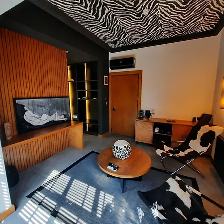 The Local House 5* Alaçatı