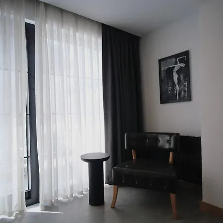 Hotel The Local House Alaçatı