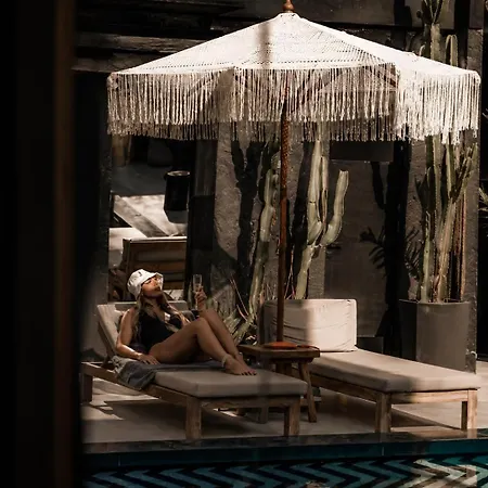 The Local House Hotel Alaçatı