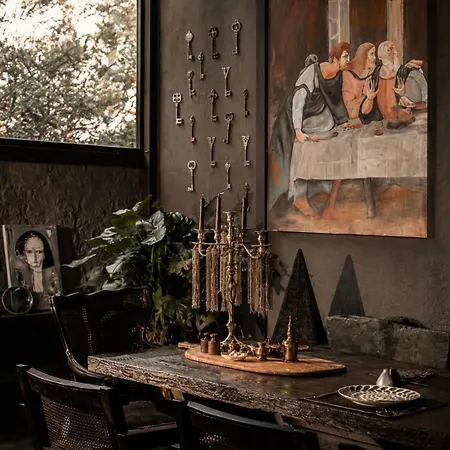 The Local House ホテル 5*