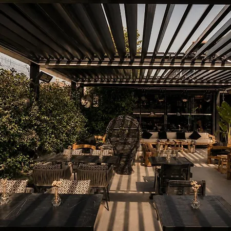 The Local House 5*