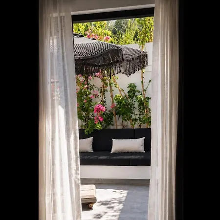 The Local House Hotel Alaçatı