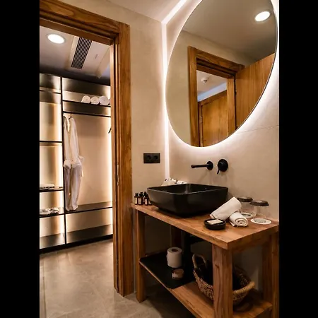 The Local House 5* Alaçatı