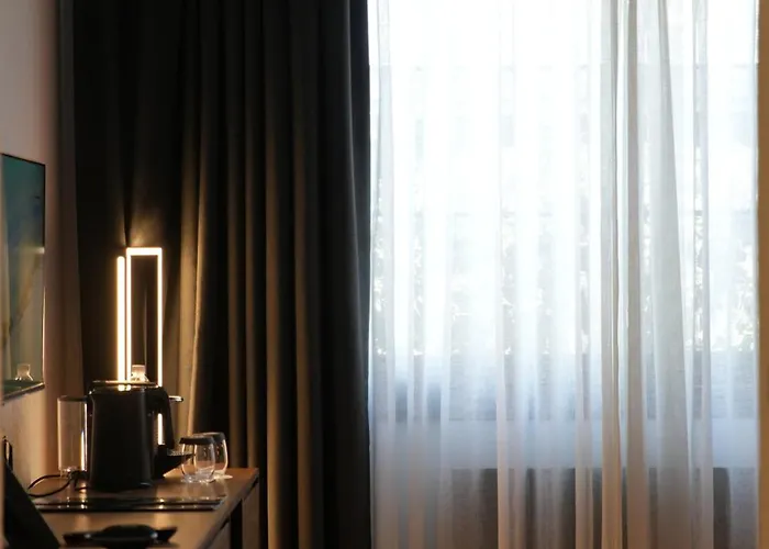 Hotel The Local House 5*