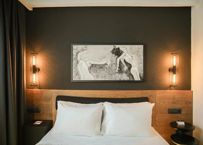 The Local House Hotel Alaçatı