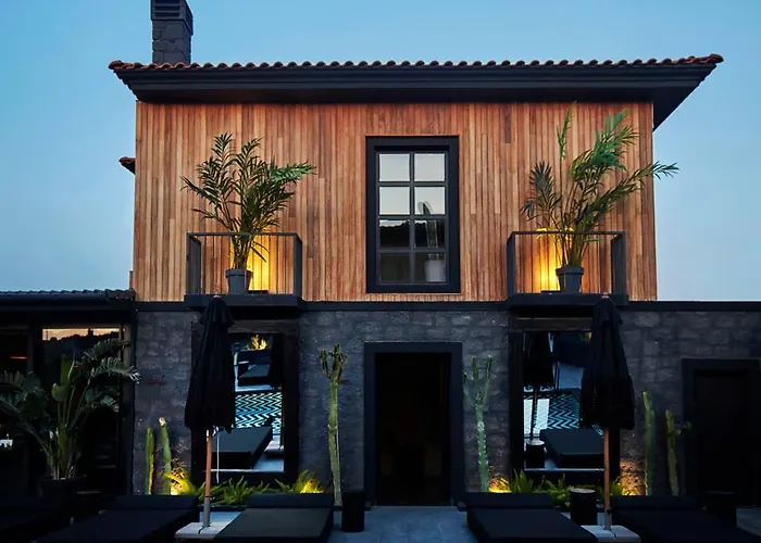 The Local House 5* Alaçatı