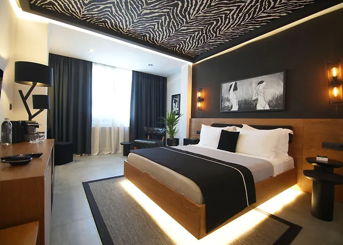 The Local House Hotel 5*